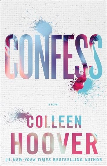CONFESS (ANGLES) | 9781471148590 | HOOVER, COLLEEN