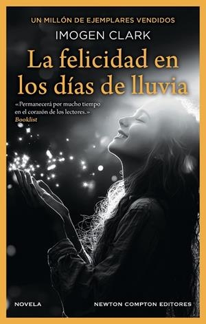 LA FELICIDAD EN LOS DÍAS DE LLUVIA | 9791387575779 | CLARK, IMOGEN