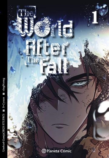 THE WORLD AFTER THE FALL Nº 01 | 9791387779443 | SINGNSONG/S-CYNAN/UNDEAD GAMJA