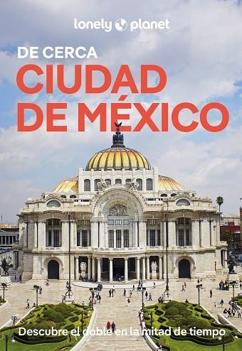 CIUDAD DE MÉXICO | 9788408311782 | TANG, PHILLIP