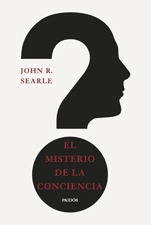 EL MISTERIO DE LA CONCIENCIA | 9788449344848 | SEARLE, JOHN R.