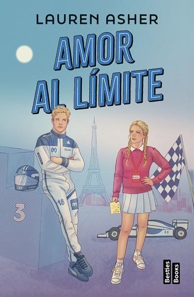 AMOR AL LÍMITE (DIRTY AIR 2) | 9788427054929 | ASHER, LAUREN