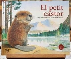 EL PETIT CASTOR | 9791399149302 | MACDONALD, AMY/FOX-DAVIES, SARAH