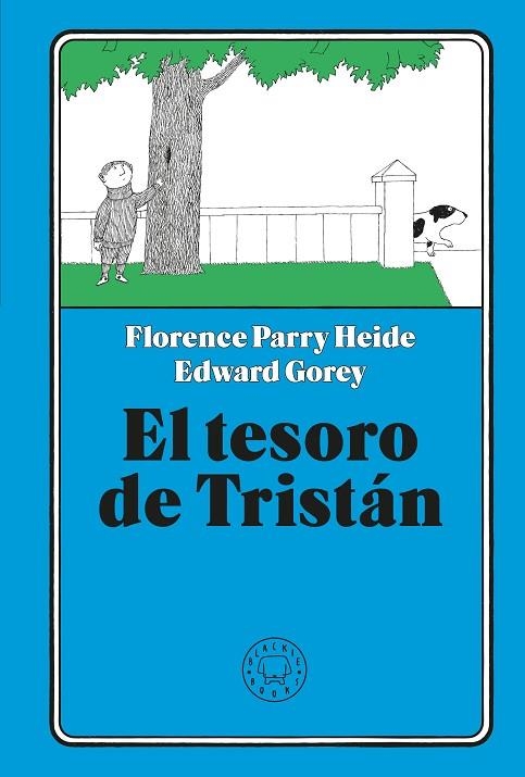 EL TESORO DE TRISTÁN | 9791387748401 | PARRY HEIDE, FLORENCE