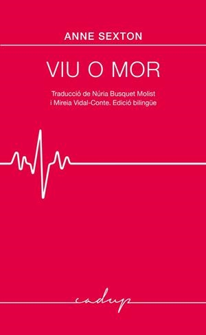 VIU O MOR | 9791399076141 | SEXTON, ANNE