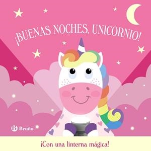 ¡BUENAS NOCHES, UNICORNIO! | 9788469645871 | BUTTON, KATIE