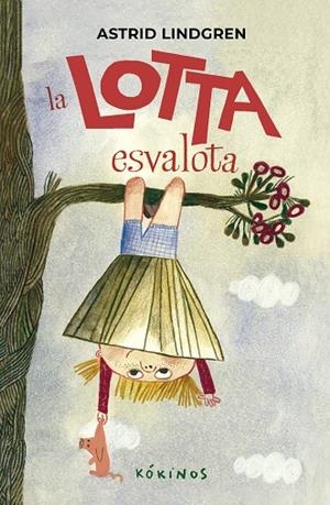 LA LOTTA ESVALOTA 1 | 9791387686017 | ASTRID LINDGREN
