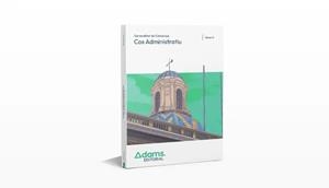 TEMARI 2 COS ADMINISTRATIU DE LA GENERALITAT DE CATALUNYA | 9788410776562
