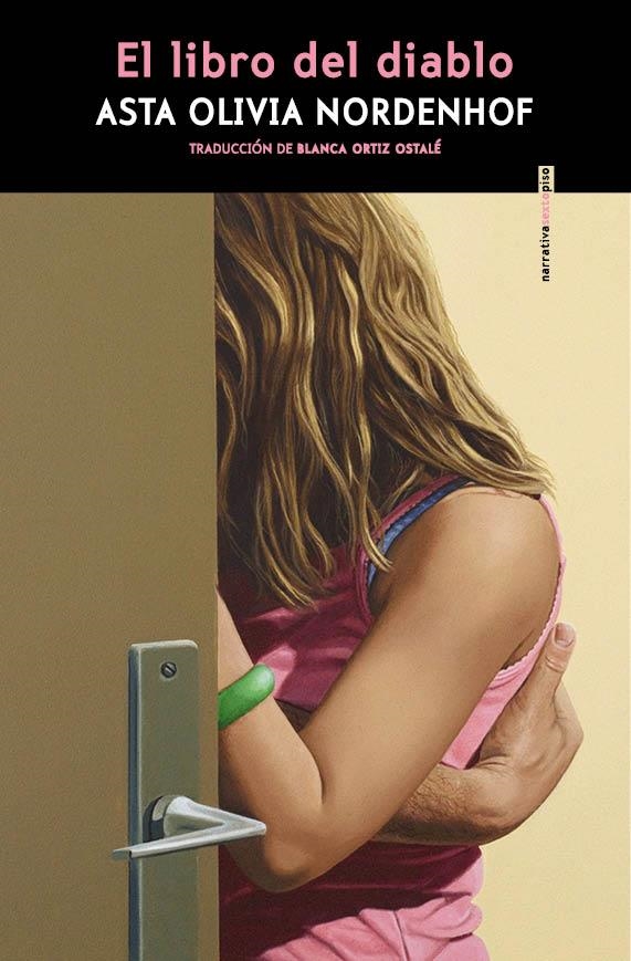 EL LIBRO DEL DIABLO | 9788410249790 | NORDENHOF, ASTA OLIVIA