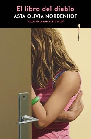 EL LIBRO DEL DIABLO | 9788410249790 | NORDENHOF, ASTA OLIVIA