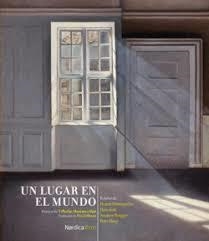 UN LUGAR EN EL MUNDO | 9791387922382 | VILHELM, HAMMERSHOI /  HANS, KIRK