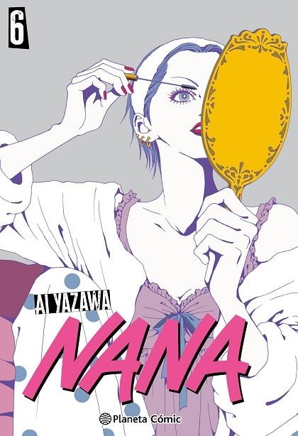 NANA Nº 06    ----DISPONIBLE 4-3-26---- | 9791387918453 | YAZAWA, AI