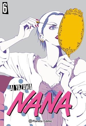 NANA Nº 06    ----DISPONIBLE 4-3-26---- | 9791387918453 | YAZAWA, AI