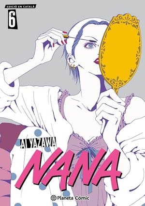 NANA N. 06/07 (CATALÀ)    -----DISPONIBLE 4-3-26-------------- | 9791387918620 | YAZAWA, AI