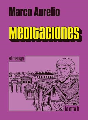 MEDITACIONES | 9788416540129 | MARCO AURELIO