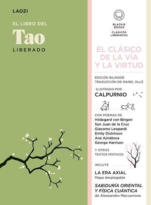 EL LIBRO DEL TAO LIBERADO -- A LA VENTA 18-02-2026 --- | 9791387748623 | LAOZI