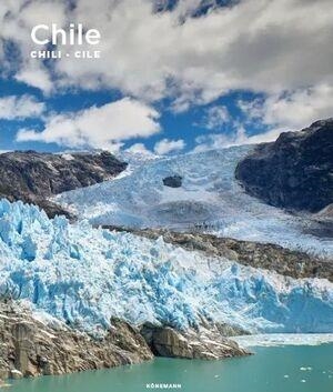 CHILE | 9783741936722 | MARION TRUTTER