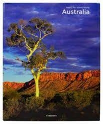 AUSTRALIA | 9783741936692 | ANTHONY HAM