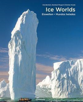ICE WORLDS | 9783741936807 | UDO BERNHART