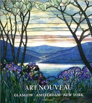 ART NOUVEAU 3 | 9783741937347 | THOMAS HAUFFE