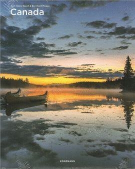 CANADA | 9783741936654 | KARL-HEINZ RAACH