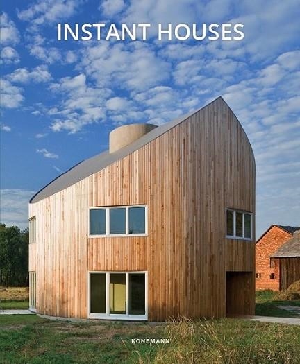 INSTANT HOUSES | 9783741940606