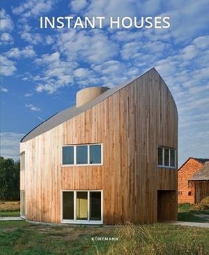 INSTANT HOUSES | 9783741940606