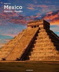 MEXICO | 9783741936401 | STEPHEN WEST