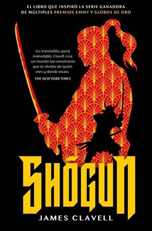 SHOGUN | 9788466389174 | CLAVELL, JAMES