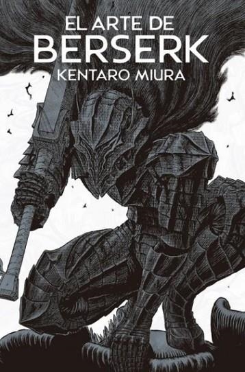 EL ARTE DE BERSERK | 9791370134693 | KENTARO MIURA