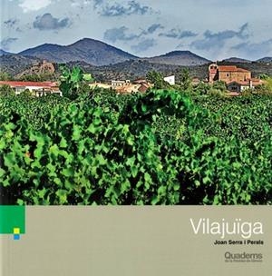 VILAJUÏGA | 9788418734595 | SERRA PERALS, JOAN