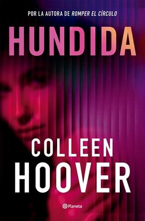HUNDIDA | 9788408315827 | HOOVER, COLLEEN