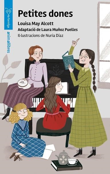 DONETES | 9791387847265 | ALCOTT, LOUISA MAY