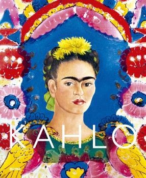 FRIDA KAHLO | 9791387881177 | KAHLO, FRIDA/BOITTAUX, INÉS