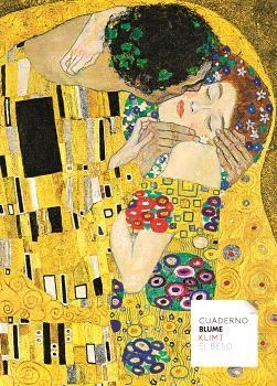 CUADERNOS. KLIMT EL BESO | 9791388023101