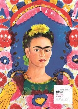 CUADERNOS. FRIDA KHALO. EL MARCO | 9791388023095