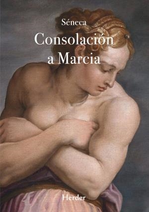 CONSOLACIÓN A MARCIA | 9788425453267 | SÉNECA, LUCIO ANNEO