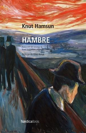 HAMBRE | 9791387922283 | HAMSUN, KNUT