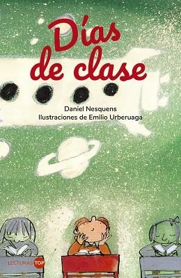 DÍAS DE CLASE | 9788414362730 | NESQUENS, DANIEL