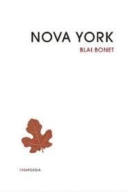 NOVA YORK | 9791387757311 | BONET, BLAI