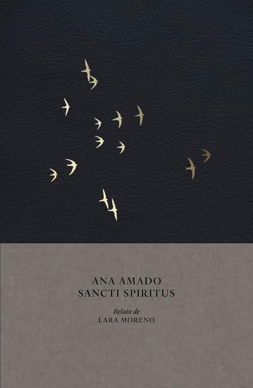 SANCTI SPÍRITUS. | 9788410024748 | AMADO, ANA