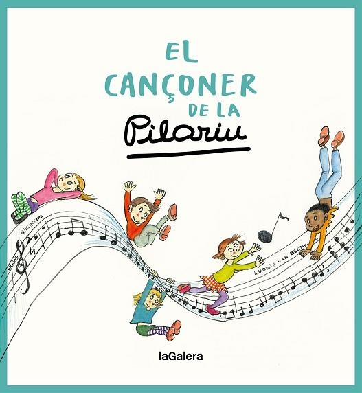 EL CANÇONER DE LA PILARIN. LES CANÇONS TRADICIONALS CATALANES QUE NO HEM DE PERDRE MAI | 9788424675257 | BAYÉS DE LUNA, PILARIN