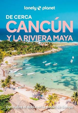 CANCÚN Y LA RIVIERA MAYA | 9788408311805 | ST.LOUIS, REGIS/VORHEES, MARA