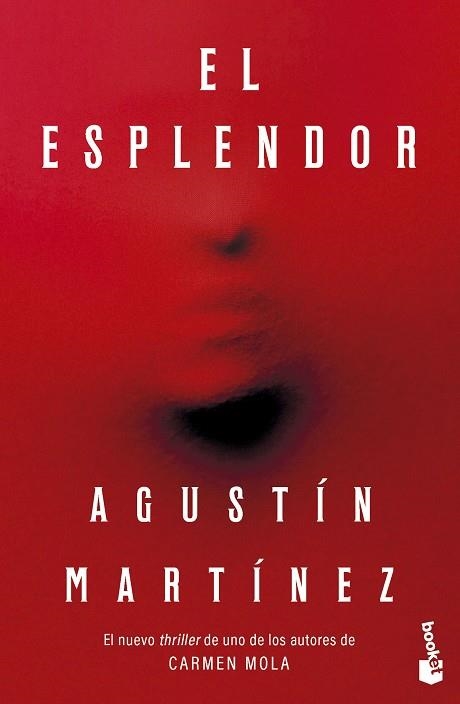 EL ESPLENDOR | 9788408315148 | MARTÍNEZ, AGUSTÍN