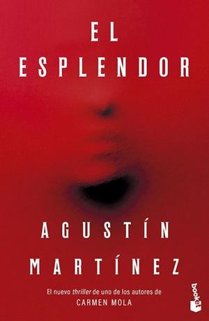EL ESPLENDOR | 9788408315148 | MARTÍNEZ, AGUSTÍN