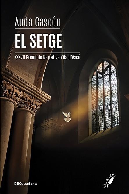 EL SETGE TARRAGONA I LA GUERRA DEL FRANCES | 9788413565552 | GASCON,AUDA