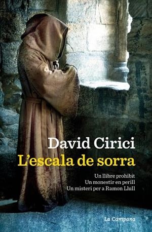 L’ESCALA DE SORRA A LA VENTA 17/3/2026 | 9791387564247 | CIRICI, DAVID