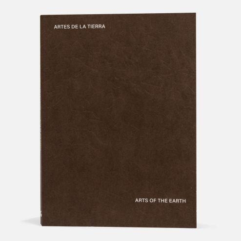 ARTES DE LA TIERRA - ARTS OF THE EARTH. CATÁLOGO DE LA EXPOSICIÓN ARTES DE LA TIERRA | 9788434315044