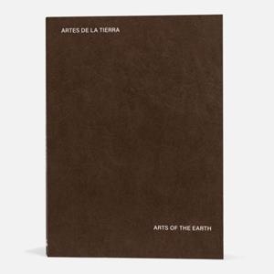 ARTES DE LA TIERRA - ARTS OF THE EARTH. CATÁLOGO DE LA EXPOSICIÓN ARTES DE LA TIERRA | 9788434315044