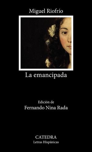 LA EMANCIPADA | 9788437649696 | RIOFRÍO, MIGUEL